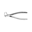 instrumental dental forceps HU-FRIEDY, fafx74n forceps apical ant. inf.