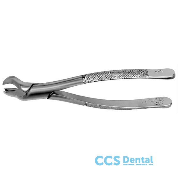 F88L Forceps Nevius           