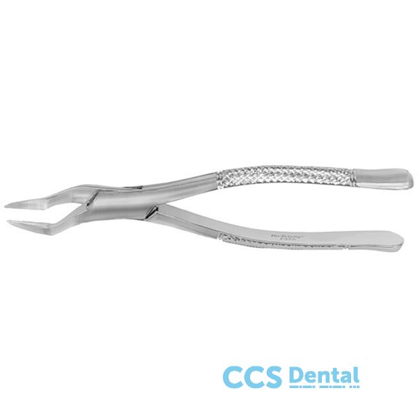 F32A Forceps Parmly Alveolar           
