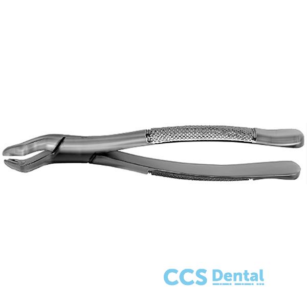 F53L Forceps Molar. Sup. Izquierda