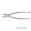 F150 Forceps Anterior Univ. Cryer