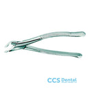 Faf151 Forceps Apical  Interior Universal 