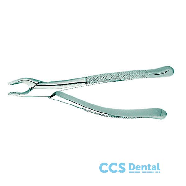 Faf150 Forceps Apical Superior Universal