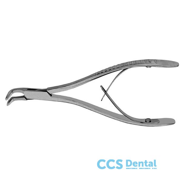 Rmf90 Pinza Gubia Friedman    