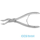 R18/16.5cm. Pinza Gubia H.F.  