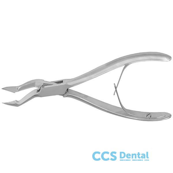 R18/16.5cm. Pinza Gubia H.F.  