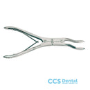 R18M/16.5cm. Pinza Gubia H.F. 