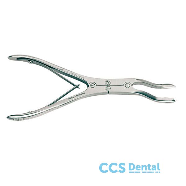 R18M/16.5cm. Pinza Gubia H.F. 