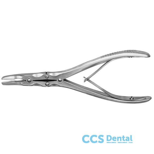 Rbey Pinza Gubia Beyer 18cm.    