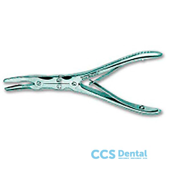 Rboec Pinza Gubia Bohler Curva       