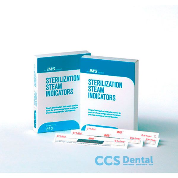 Ims-1240 Tira Indicadora Ester