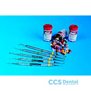 Ims Aros De Codificación 50Uds.