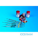 Ims Aros De Codificación 50Uds.