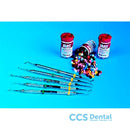 Ims-1289 Aros Negros 50Uds.    