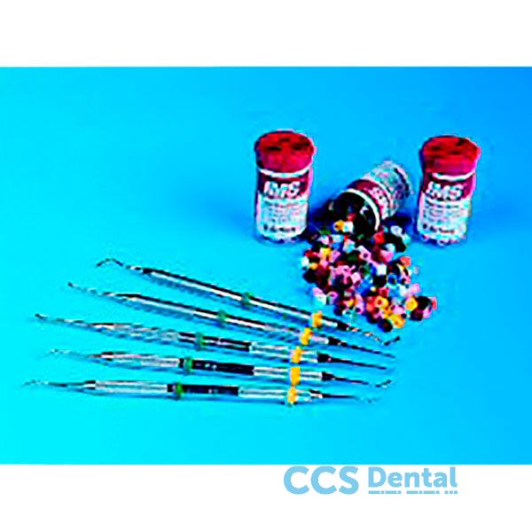 Ims-1283 Aros Anaranjados 50U