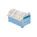 0 HU-FRIEDY, ims-1265 cinta monitor amarill