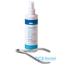 Ils Lubric. De Silicona 236ml.