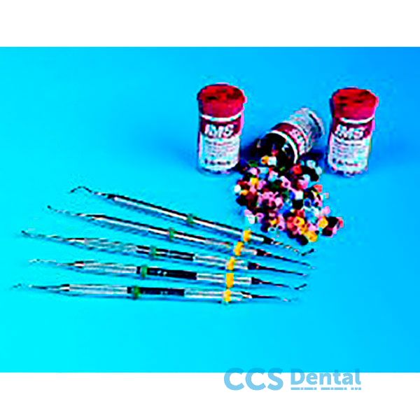 Ims-1281 Aros Grises 100Uds.