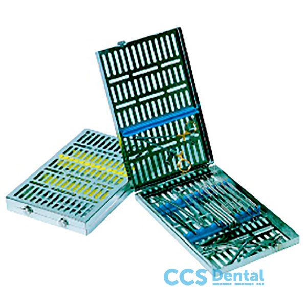 Imdin 135 Cassette 13 Inst.Amar