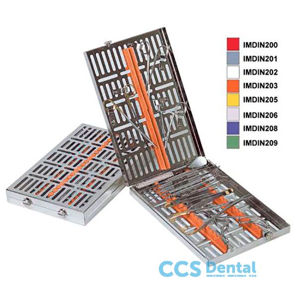Imdin203 Cassette 20 Inst.Nara