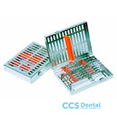 Im12Din 83 Cassete 8 Ins.Naranj