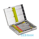 Im12Din 105 Cassete 10 Ins.Amar