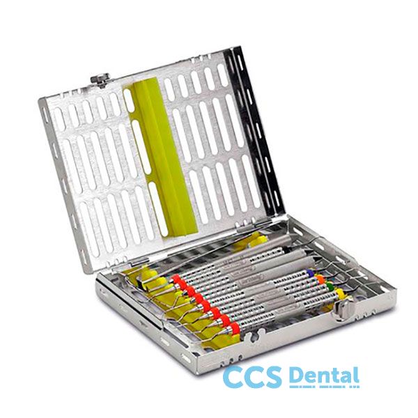 Im12Din 105 Cassete 10 Ins.Amar