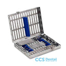 Im12Din 88 Cassete 8 Ins.Azul