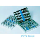 Im12Din 108 Cassete 10 Ins.Azul