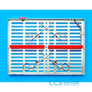 Im1002 6 Grapas Cassette Sig. 