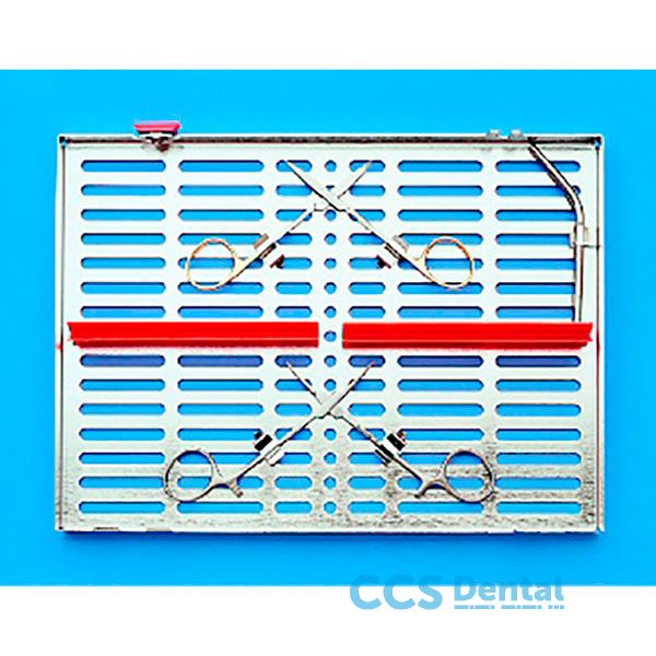 Im1002 6 Grapas Cassette Sig. 