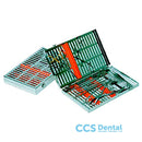 Im8123E Casette Ims Naranja 12 Inst.