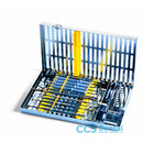 Im8125E Casette Ims Amarillo 12 Inst.