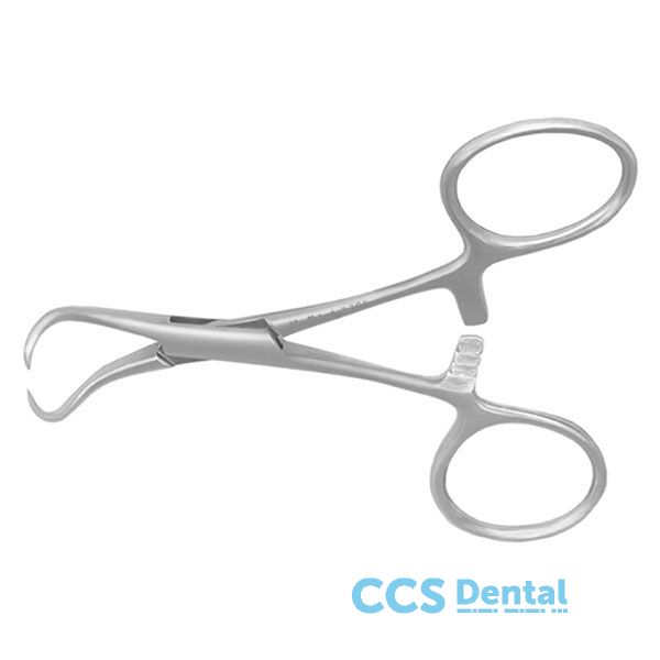 Tc3 Pinza Toallitas Backhaus  