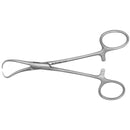 instrumental dental HU-FRIEDY, tc5 pinza toallitas backhaus  