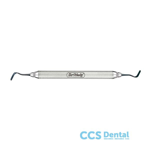 Tncigft4 Goldstein Nº4 Flexi-Thin Xts