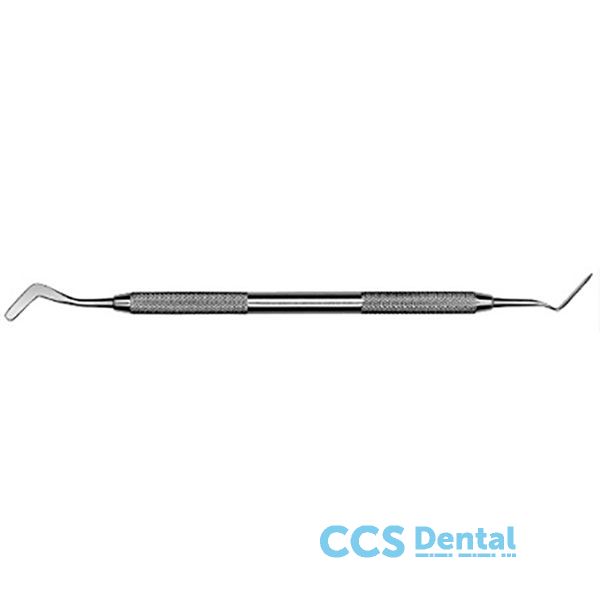 Pfihs26 Inst.Obturacion Heidemann M-6