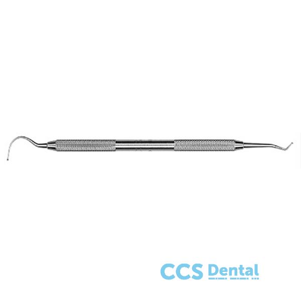 Plg30H/34 Inst.Obturacion