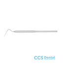 Rcp10 Obturador/Condensador