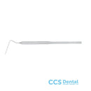 Rcp50 Obturador/Condensador