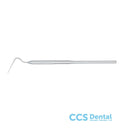 Rcp9 Obturador/Condensador    