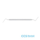 Rcp9/11 Obturador/Condensador 