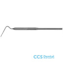 Rcp10A Obturador/Condensador   