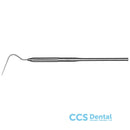 Rcs00P Condensador Lateral    