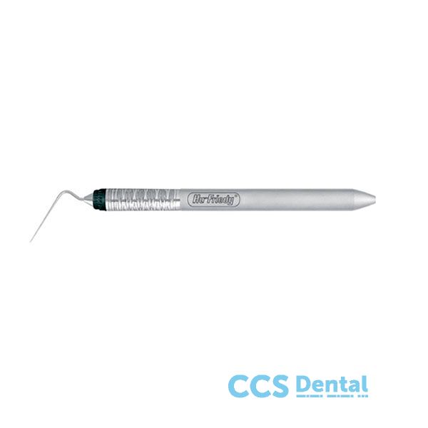 Rcs40Snt Espaciador Ni-Ti