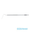 Rcs30 Condensador Lateral     