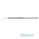 Rcsd11 Condens.Lateral Standar