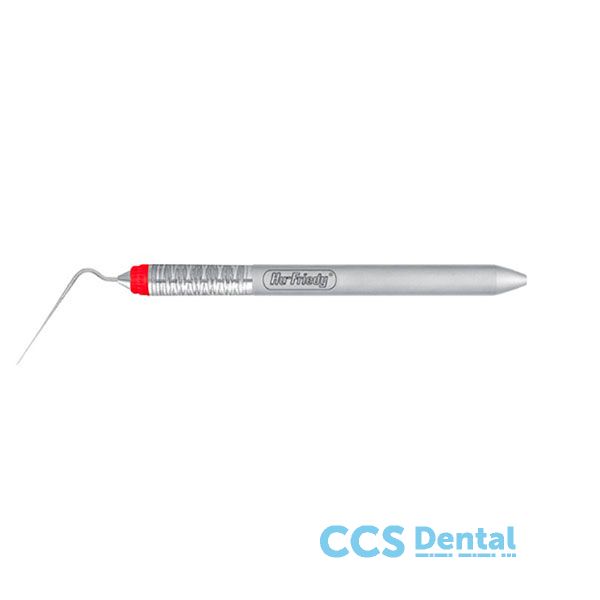 Rcs25Nt Espaciador Ni-Ti