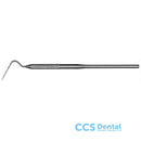 Rcp8 1/2 Obturador/Condensador