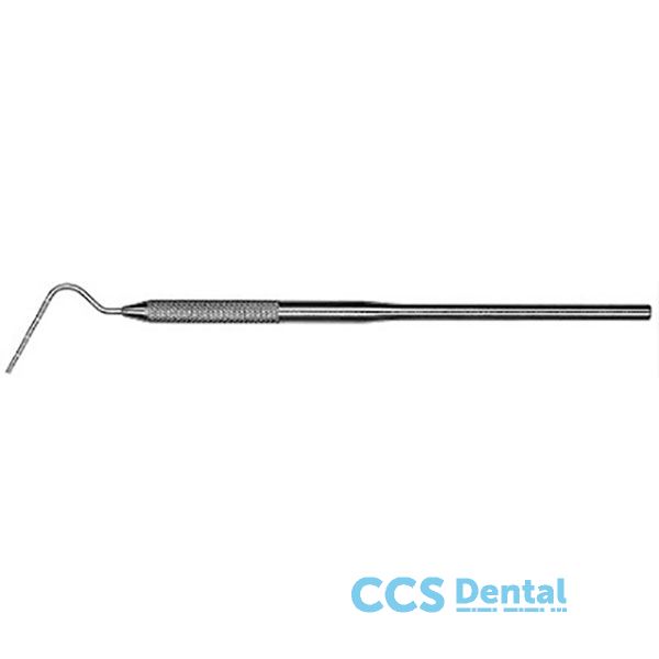 Rcp11 1/2 Obturador/Condensado